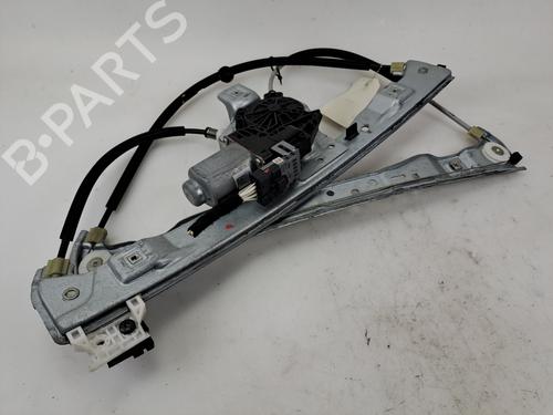 Front left window mechanism CITROËN DS3 (SA_) 1.6 HDi 110 | BP37389881C22 - Image 2