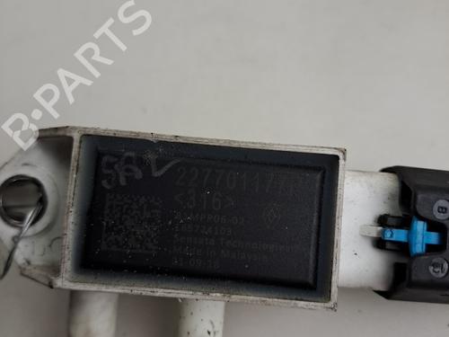Electronic module RENAULT TRAFIC III Van (FG_) 1.6 dCi 120 (FGMK) | BP37398474M83 - Image 3