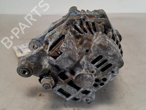 Alternator SMART FORTWO Cabrio (451) 1.0 Turbo Brabus (451.433) | BP37393081M7 - Image 3