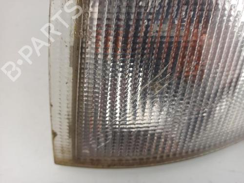 Blinklys fortil venstre Blinklys fortil venstre CITROËN JUMPER I Platform/Chassis (230) [1994-2002] 37381239 37381239