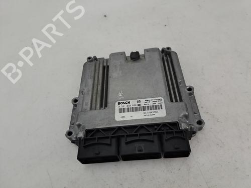 Engine control unit (ECU) RENAULT CLIO IV (BH_) 1.5 dCi 90 | BP37393539M57 - Image 3