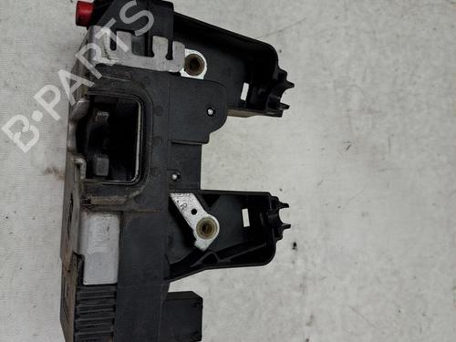 rear-right-lock-opel-zafira-a-mpv-t98-1999-2000-2001-2002-2003-2004-2005-2006-37386069 main image