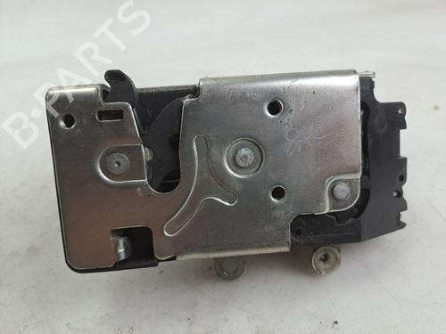 Used Front left lock Front left lock 37398516 37398516