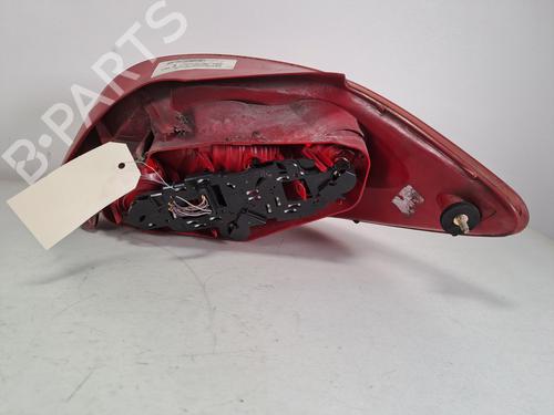 Used Left taillight Left taillight 37399386 37399386