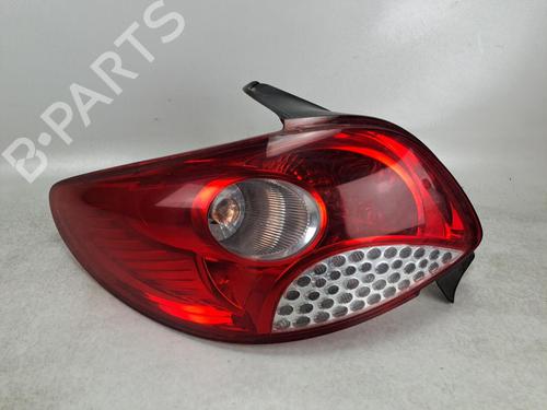 Used Left taillight Left taillight 37384515 37384515