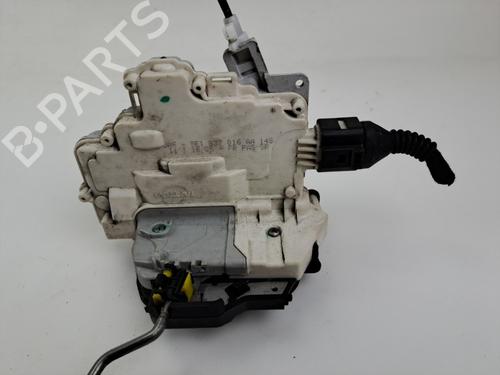 Front right lock AUDI A4 B7 (8EC) | BP37389560C97 - Image 2