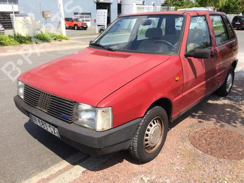 Brugte FIAT UNO (146_, 158_) 4809607