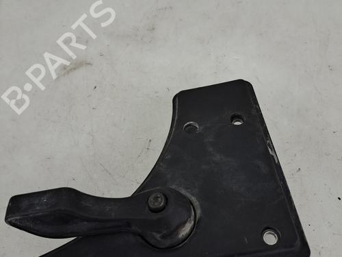 Used Rear right interior door handle Rear right interior door handle 37396551 37396551