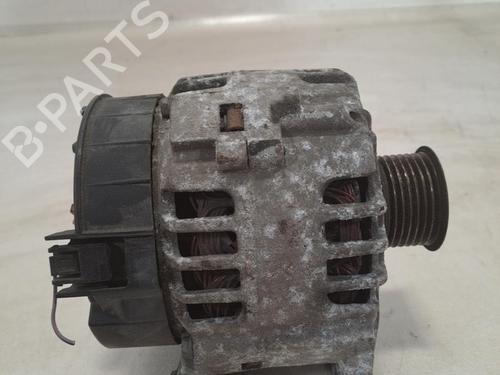 Used Alternator Alternator 37383877 37383877
