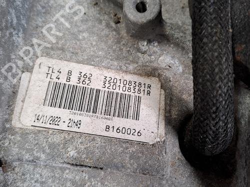 Gearbox RENAULT CLIO V (B7_) 1.5 Blue dCi 100 (B7AD) | BP37746871M3 - Image 2