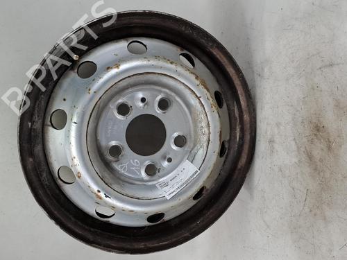 Fælk PEUGEOT BOXER Van (244) 2.8 HDi | BP37397763C45 - Image 2