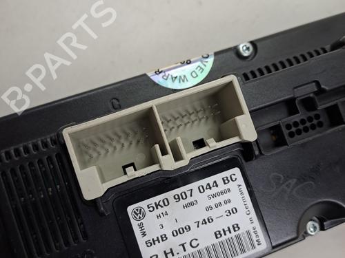 Used Climate control Climate control 37389541 37389541