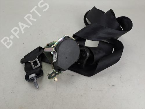Used Rear right seatbelt Rear right seatbelt 37393978 37393978