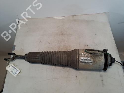 Right front shock absorber AUDI A8 D3 (4E2, 4E8) 3.0 TDI quattro | BP37394119M17 - Image 3