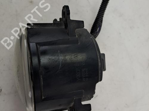 Used Left front fog light Left front fog light 37397393 37397393