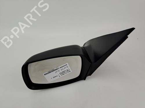 Used Left mirror Left mirror 37390387 37390387