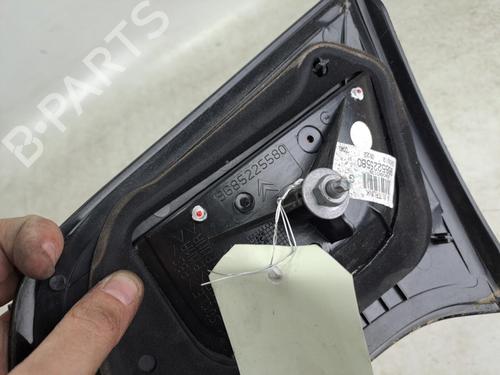 Left tailgate light CITROËN C3 II (SC_) 1.4 | BP37386299C79 - Image 4