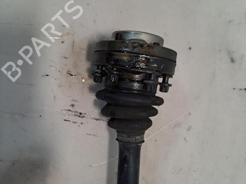 Used Right rear driveshaft Right rear driveshaft 37387333 37387333