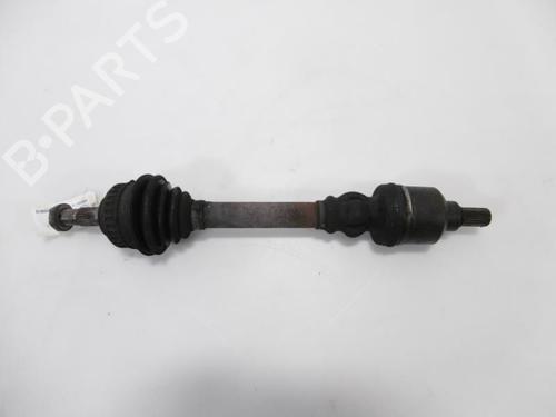Used Left front driveshaft Left front driveshaft 37378899 37378899