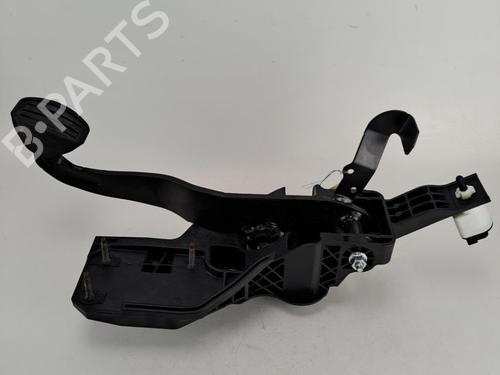 Break pedal OPEL VIVARO C Van (K0) 2.0 | BP37382751I19 - Image 2