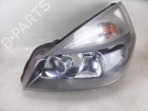 Used Left headlight Left headlight 37377363 37377363