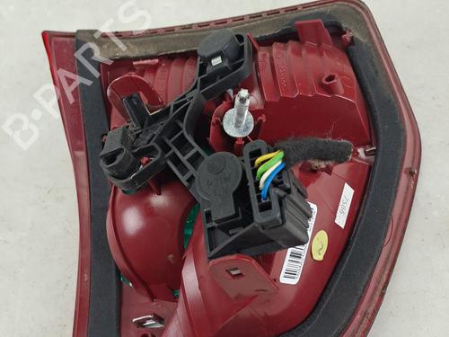 Used Right tailgate light Right tailgate light 37396719 37396719