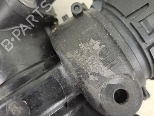 Luftmassemåler Luftmassemåler CITROËN C3 II (SC_) [2009-2026] 37395902 37395902