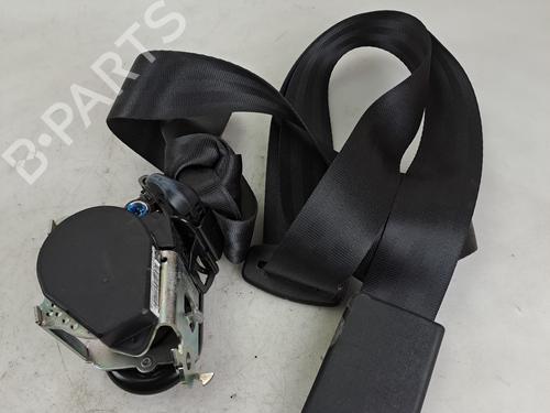 Sikkerhedssele foran højre Sikkerhedssele foran højre RENAULT CLIO IV (BH_) 1.5 dCi 90 (90 hp) 37397322 37397322