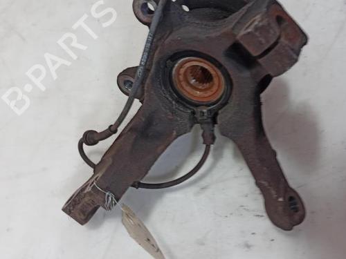 Used Left front steering knuckle Left front steering knuckle 37380317 37380317