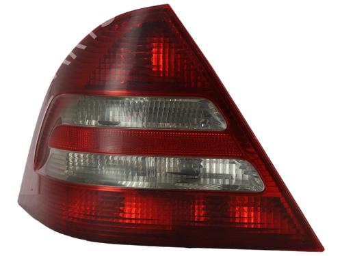Used Left taillight Left taillight MERCEDES-BENZ C-CLASS (W203) C 220 CDI (203.008) (150 hp) 40601907 40601907