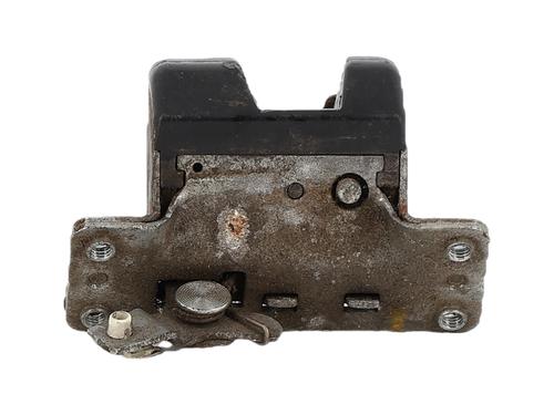 Bagklap lås RENAULT TRAFIC II Bus (JL) 1.9 dCI 100 (JL0C, JL0K) | BP38295893C101 - Image 2