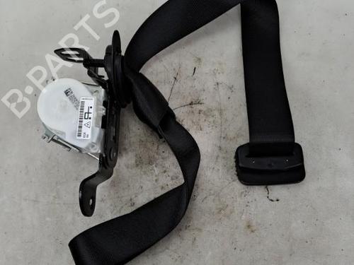 Used Rear center seatbelt Rear center seatbelt 37387825 37387825
