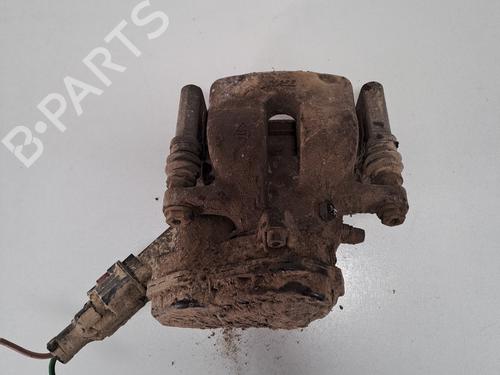 Right rear brake caliper RENAULT MEGANE IV Hatchback (B9A/M/N_) 1.2 TCe 130 (B9MR) | BP37395896M106 - Image 3