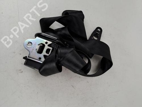 Used Front right seatbelt Front right seatbelt 37382052 37382052
