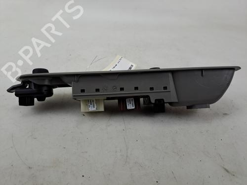 Left front window switch RENAULT ZOE (BFM_) ZOE | BP37746902I27 - Image 3