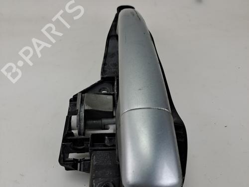 Used Rear right exterior door handle Rear right exterior door handle 37397216 37397216