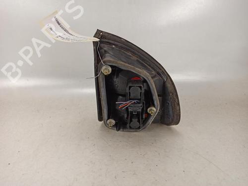Used Left taillight Left taillight 37380501 37380501