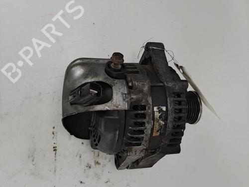 Alternator RENAULT ESPACE IV (JK0/1_) 3.0 dCi (JK0J, JK0V) | BP37382012M7 - Image 2