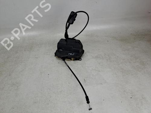 Used Rear left lock Rear left lock 37385469 37385469