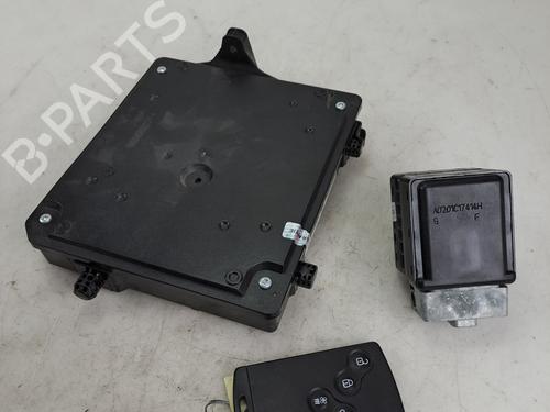 elektronisk-modul-renault-zoe-bfm_-2012-37746891 main image