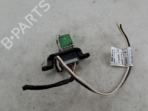 Heater resistor DACIA LODGY (JS_) 1.5 dCi | BP37395196M108 - Image 3