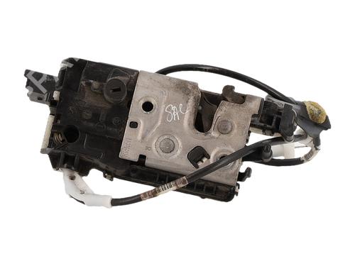 Used Front right lock Front right lock 38295805 38295805
