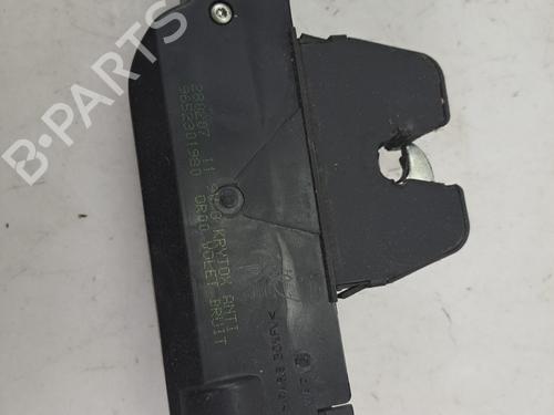 Bagklap lås Bagklap lås CITROËN C4 I (LC_) [2004-2014] 37393513 37393513