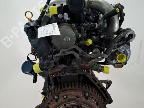 Engine NISSAN NOTE (E11, NE11) 1.5 dCi | BP37397544M1  - Image 7