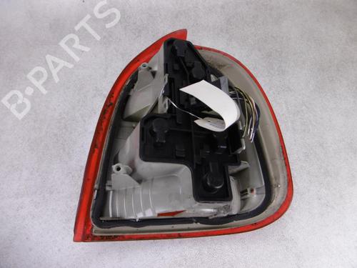 Used Left taillight Left taillight 37377671 37377671