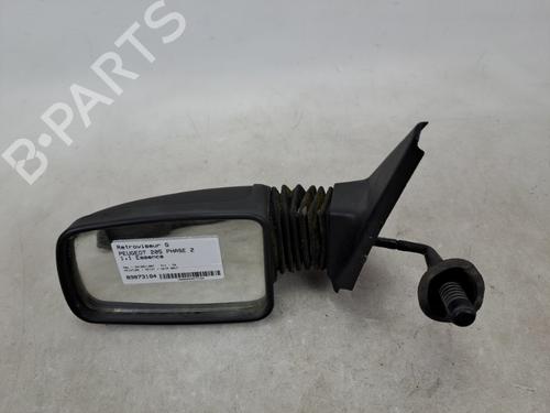 Used Left mirror Left mirror 37388792 37388792