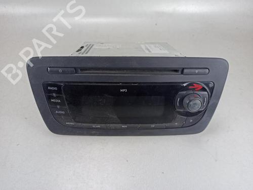 Used Radio Radio 37379464 37379464