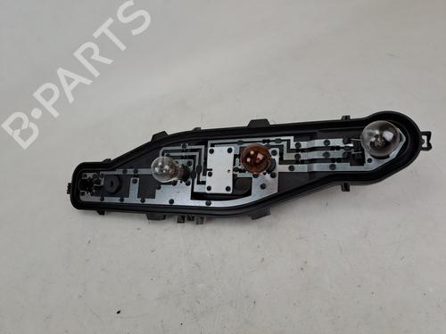 Lampeholder Lampeholder DACIA LODGY (JS_) 1.2 TCe (JSAY, JSM0) (115 hp) 37395597 37395597