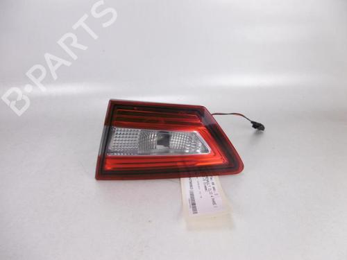 Right tailgate light RENAULT CLIO IV (BH_) | BP37378731C80 - Image 2