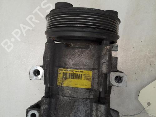 AC compressor FORD MONDEO III (B5Y) | BP37383937M34 - Image 3